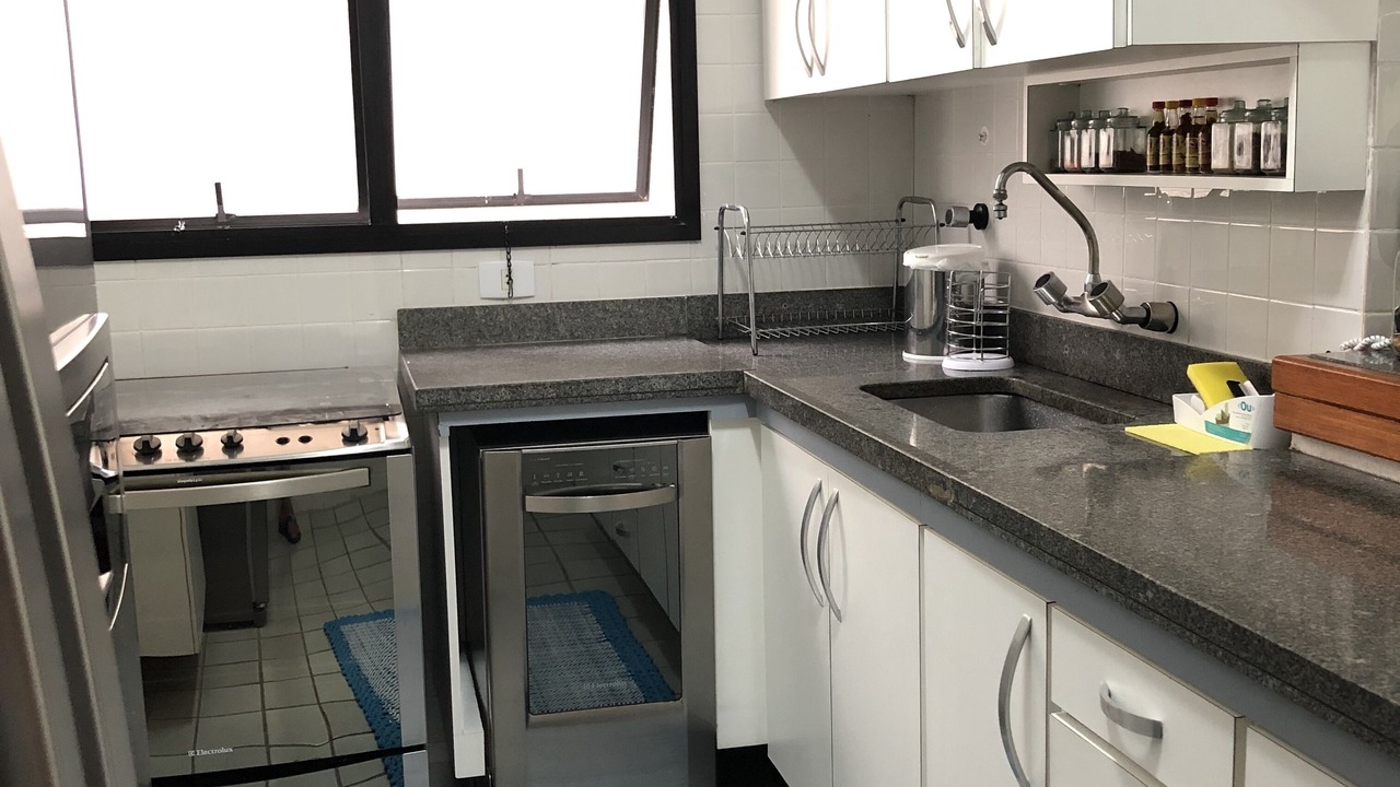 Photo of Kitchen in Riviera de Sao Lourenco