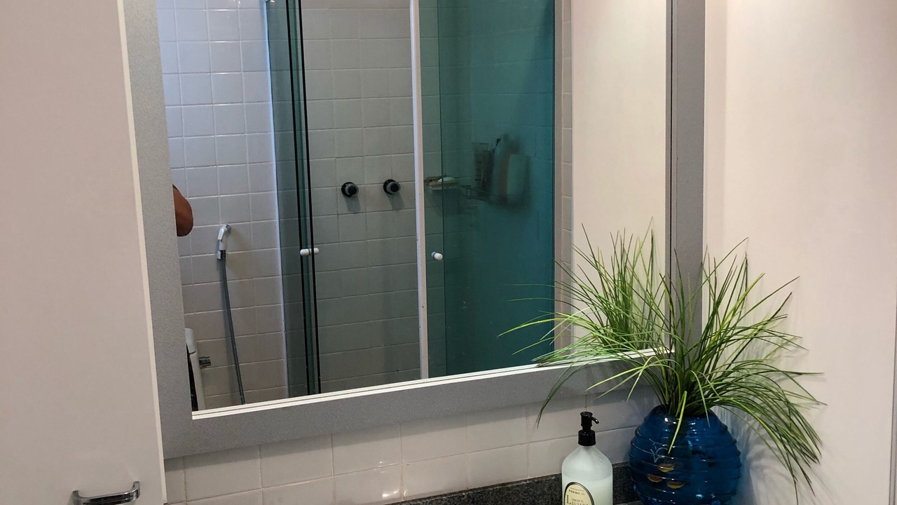 Photo of Bathroom in Riviera de Sao Lourenco