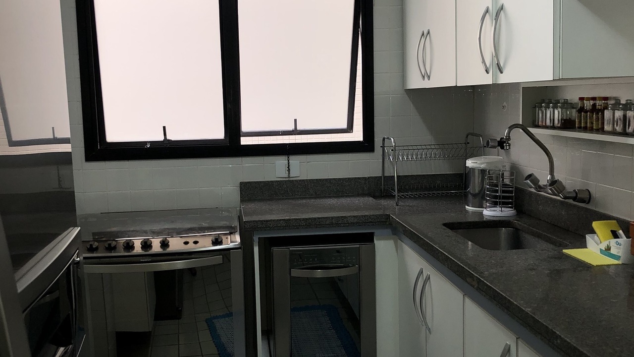 Photo of Kitchen in Riviera de Sao Lourenco