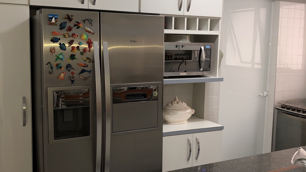 Photo of Kitchen in Riviera de Sao Lourenco