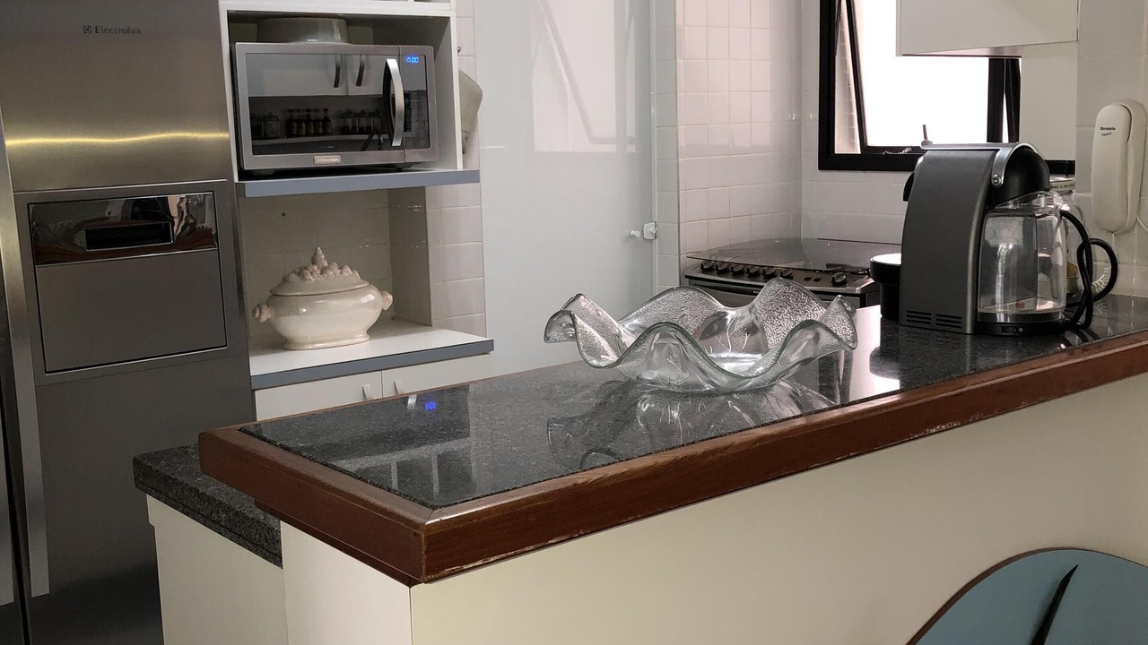 Photo of Kitchen in Riviera de Sao Lourenco