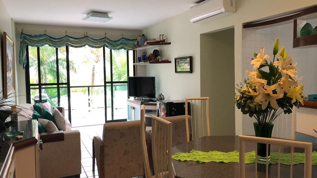 Photo of Livingroom in Riviera de Sao Lourenco