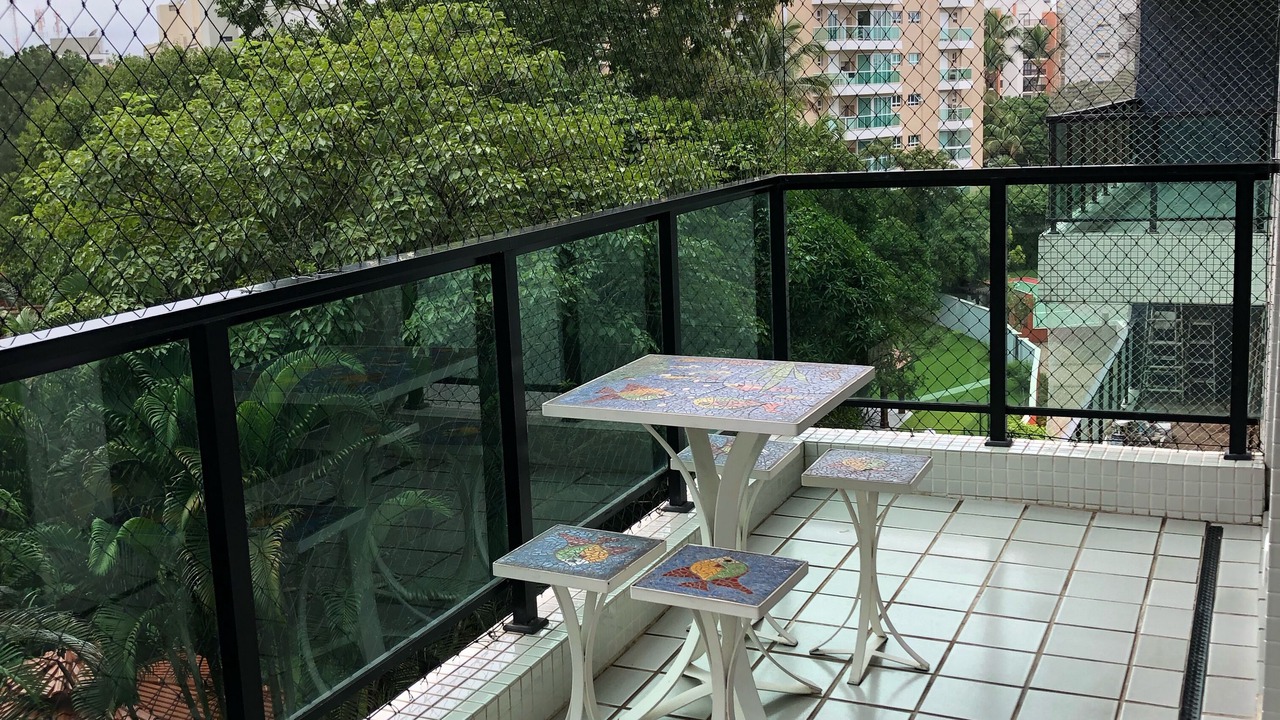 Photo of Outdoor in Riviera de Sao Lourenco