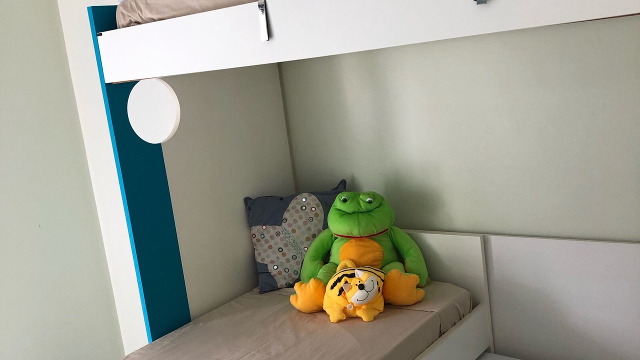 Photo of Bedroom in Riviera de Sao Lourenco