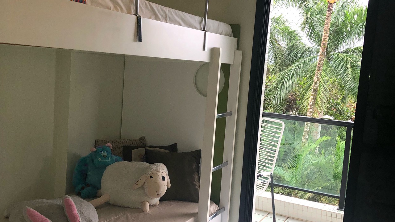 Photo of Bedroom in Riviera de Sao Lourenco