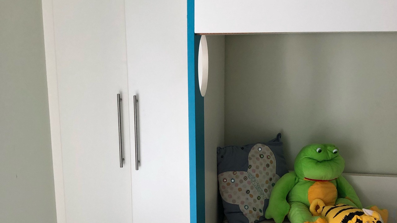 Photo of Bedroom in Riviera de Sao Lourenco