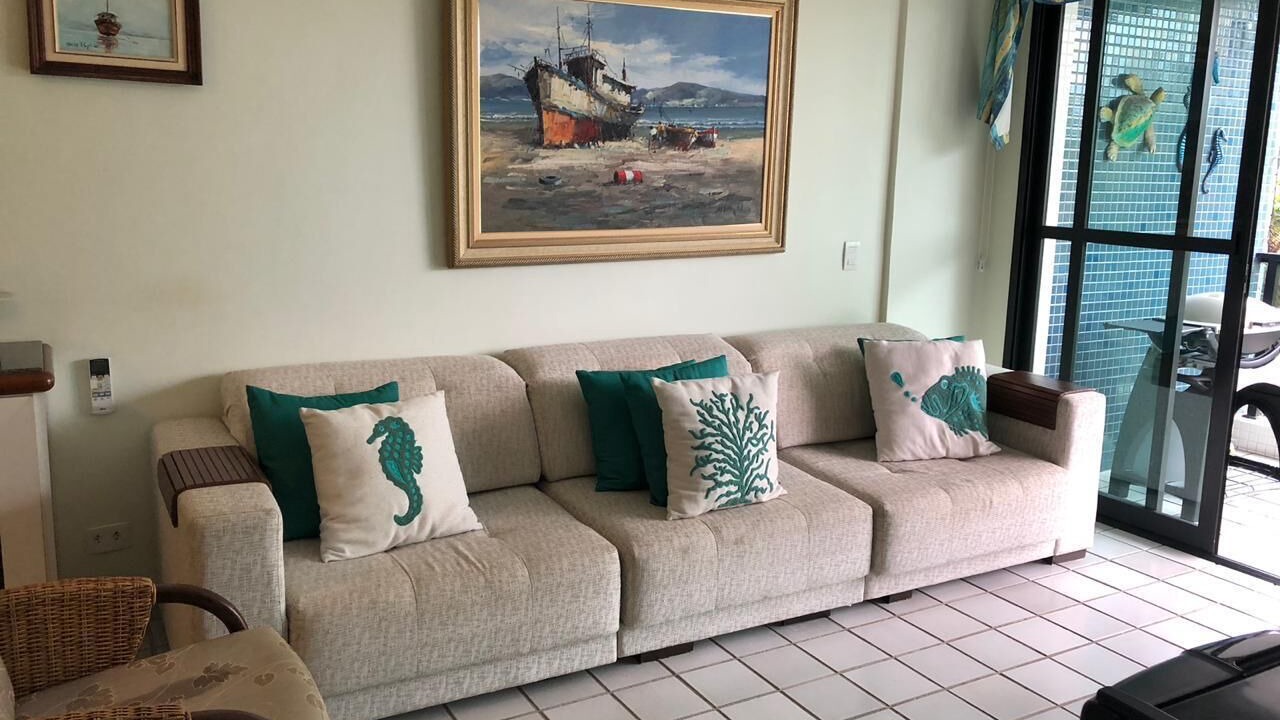 Photo of Livingroom in Riviera de Sao Lourenco