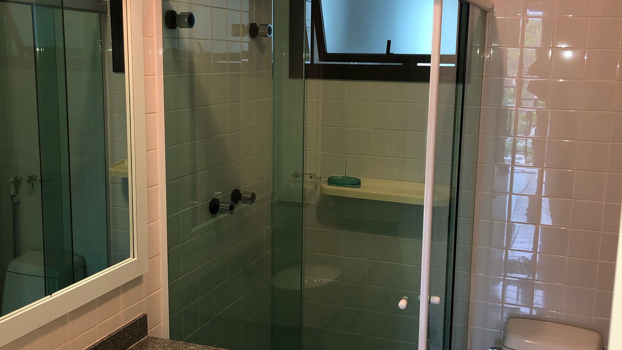 Photo of Bathroom in Riviera de Sao Lourenco