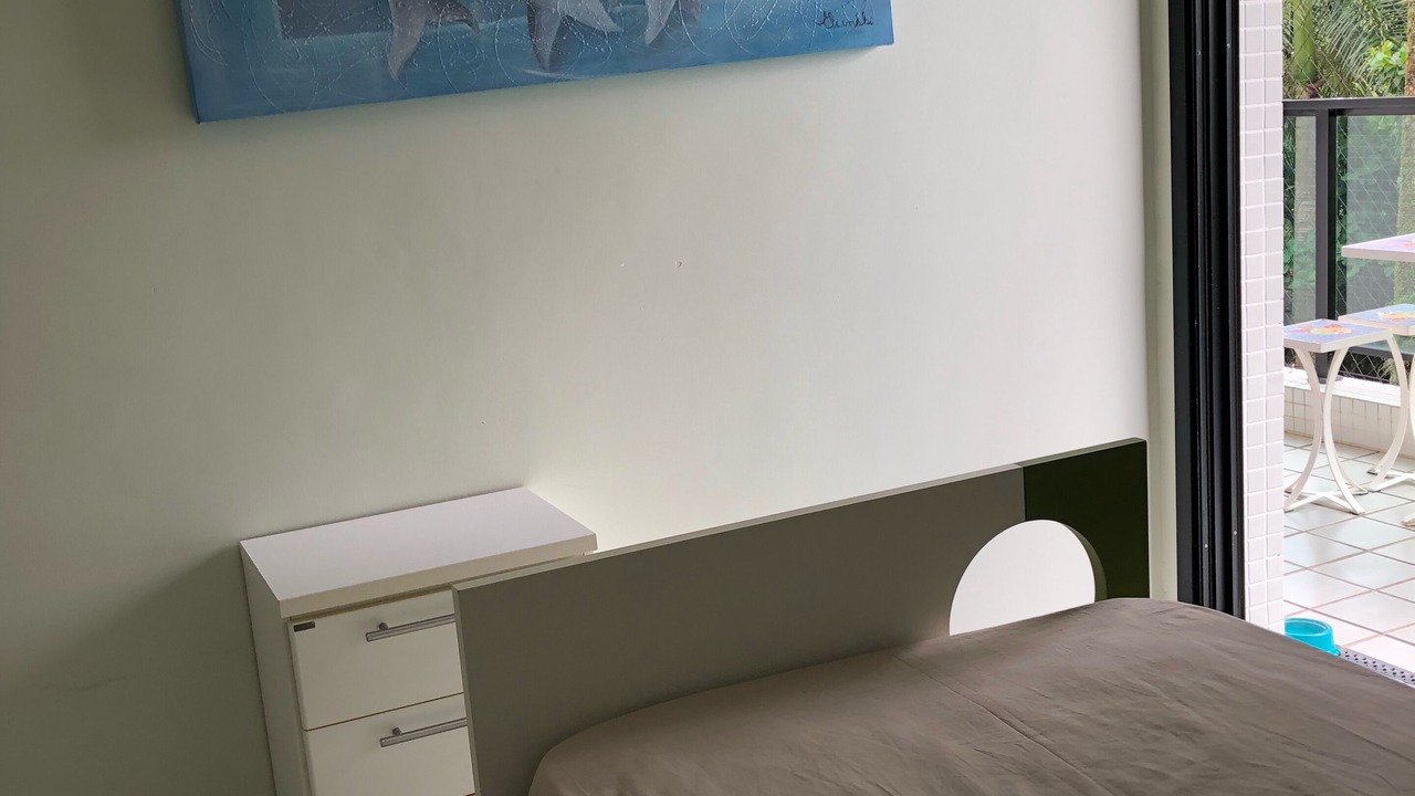 Photo of Bedroom in Riviera de Sao Lourenco