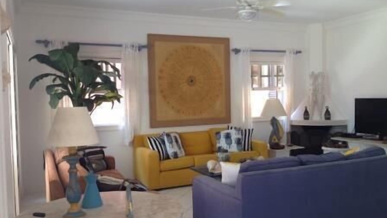 Photo of Livingroom in Barequecaba