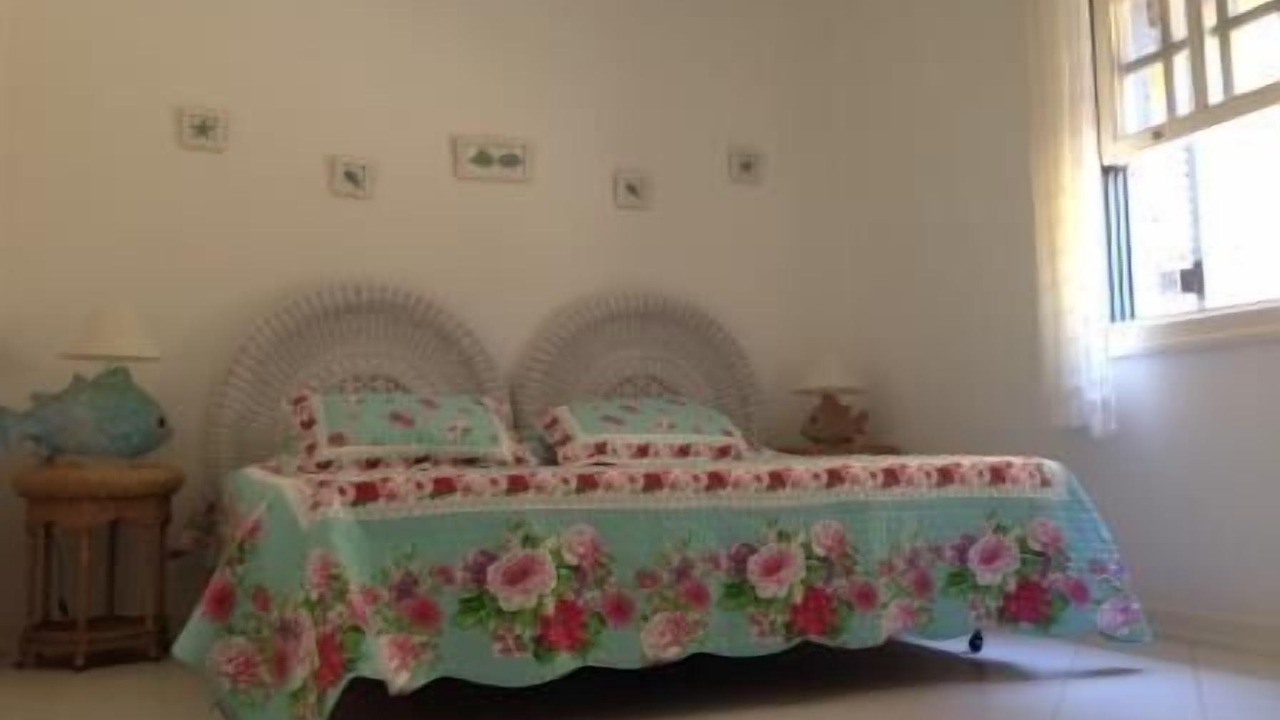 Photo of Bedroom in Barequecaba
