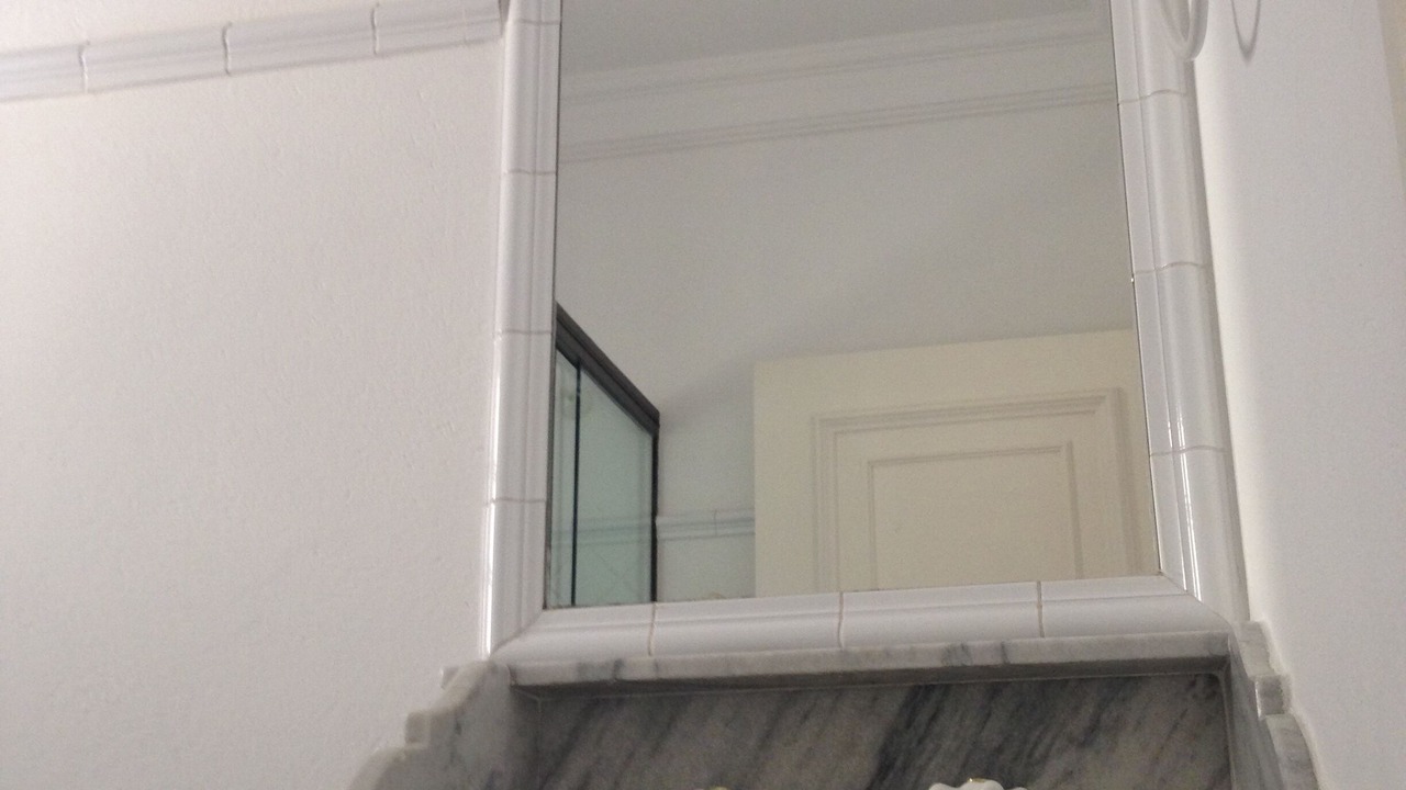 Photo of Bathroom in Barequecaba