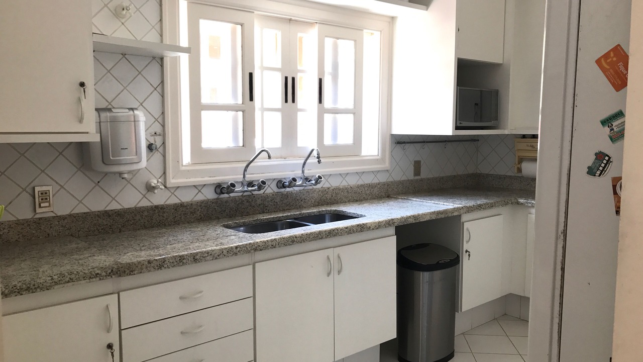 Photo of Kitchen in Barequecaba