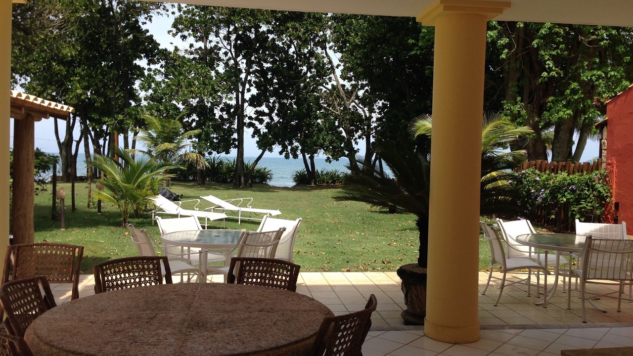 Photo of Outdoor in Barequecaba