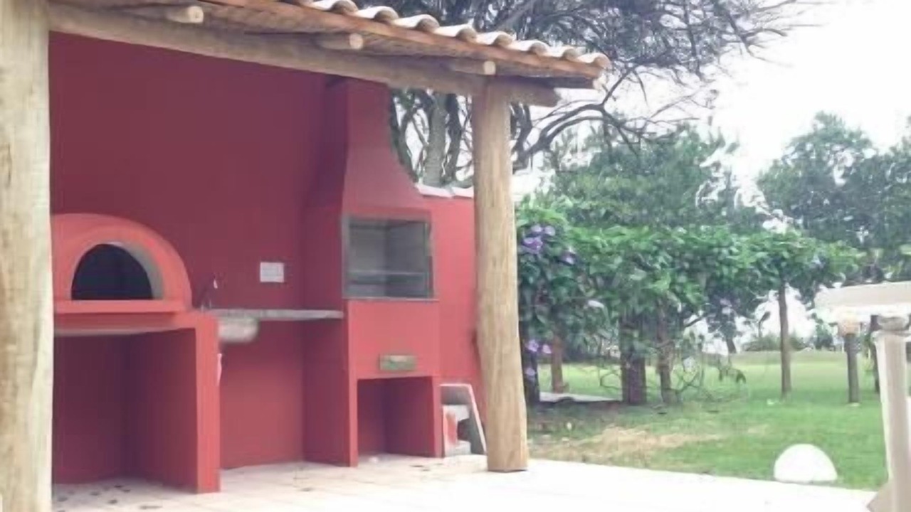 Photo of Outdoor in Barequecaba