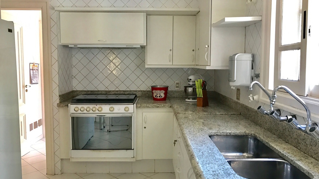 Photo of Kitchen in Barequecaba