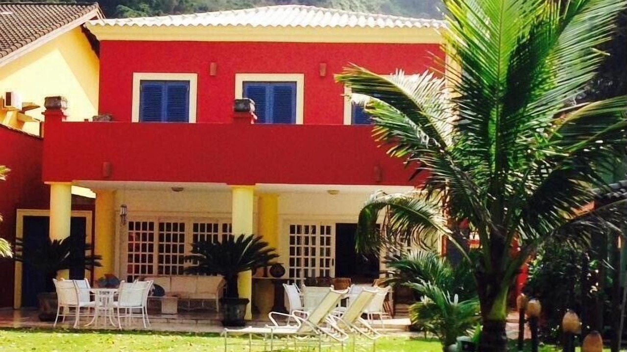 Photo of Outdoor in Barequecaba