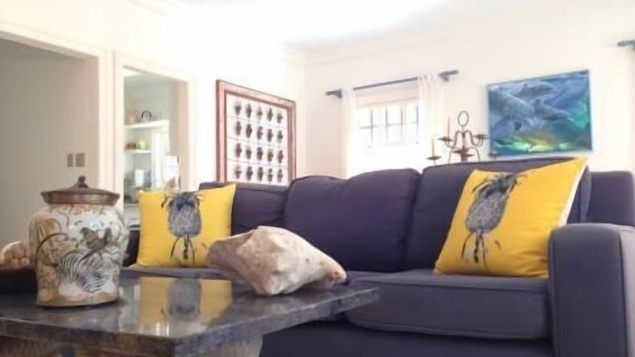 Photo of Livingroom in Barequecaba