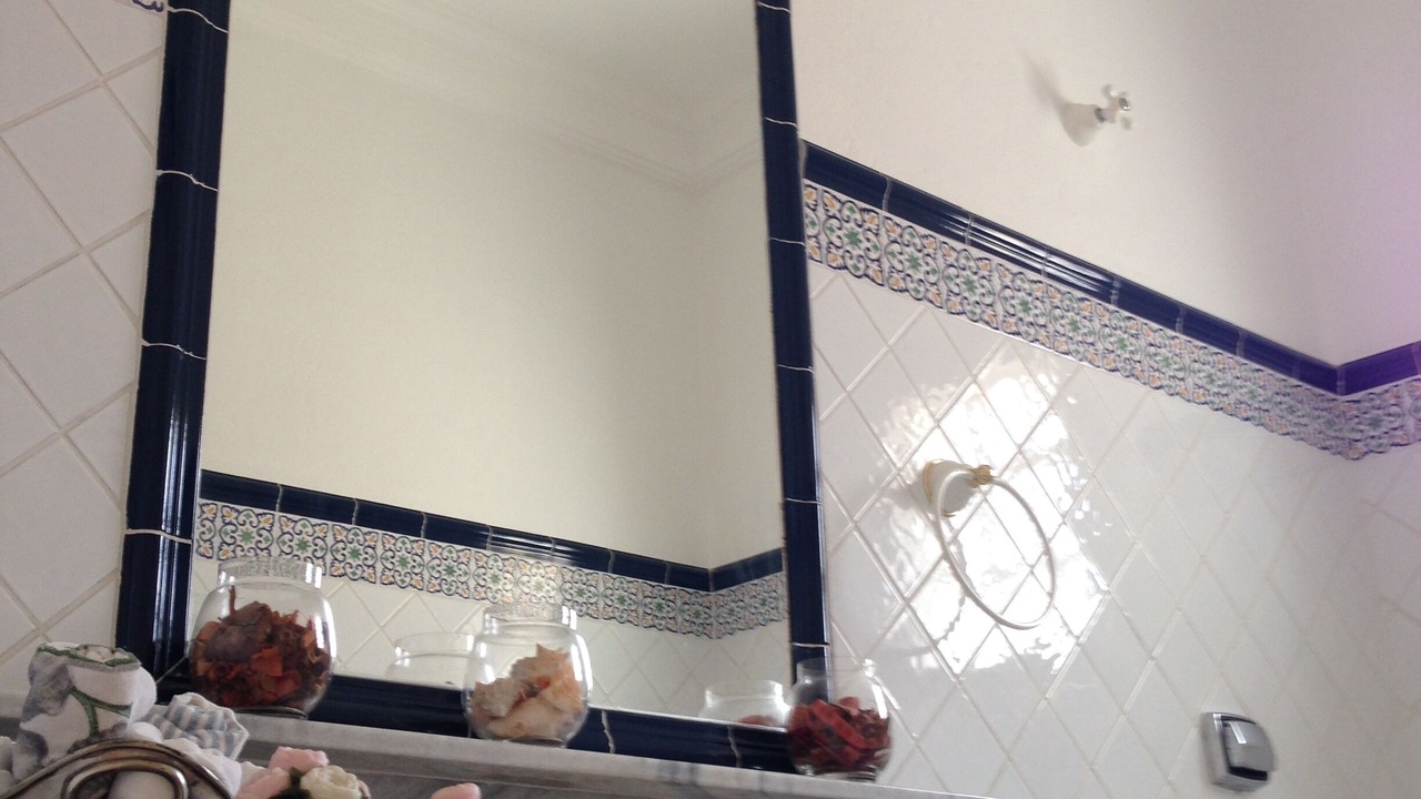 Photo of Bathroom in Barequecaba