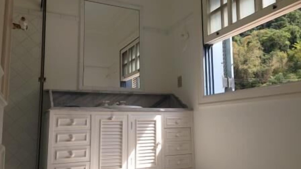 Photo of Bathroom in Barequecaba