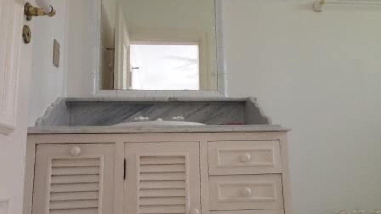 Photo of Bathroom in Barequecaba