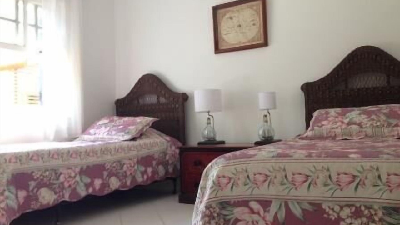 Photo of Bedroom in Barequecaba