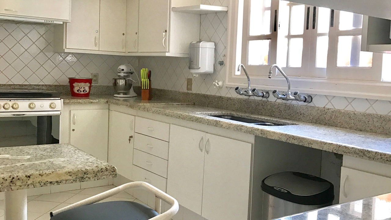 Photo of Kitchen in Barequecaba
