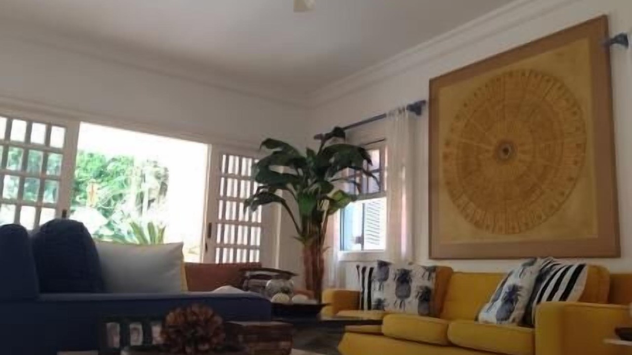 Photo of Livingroom in Barequecaba