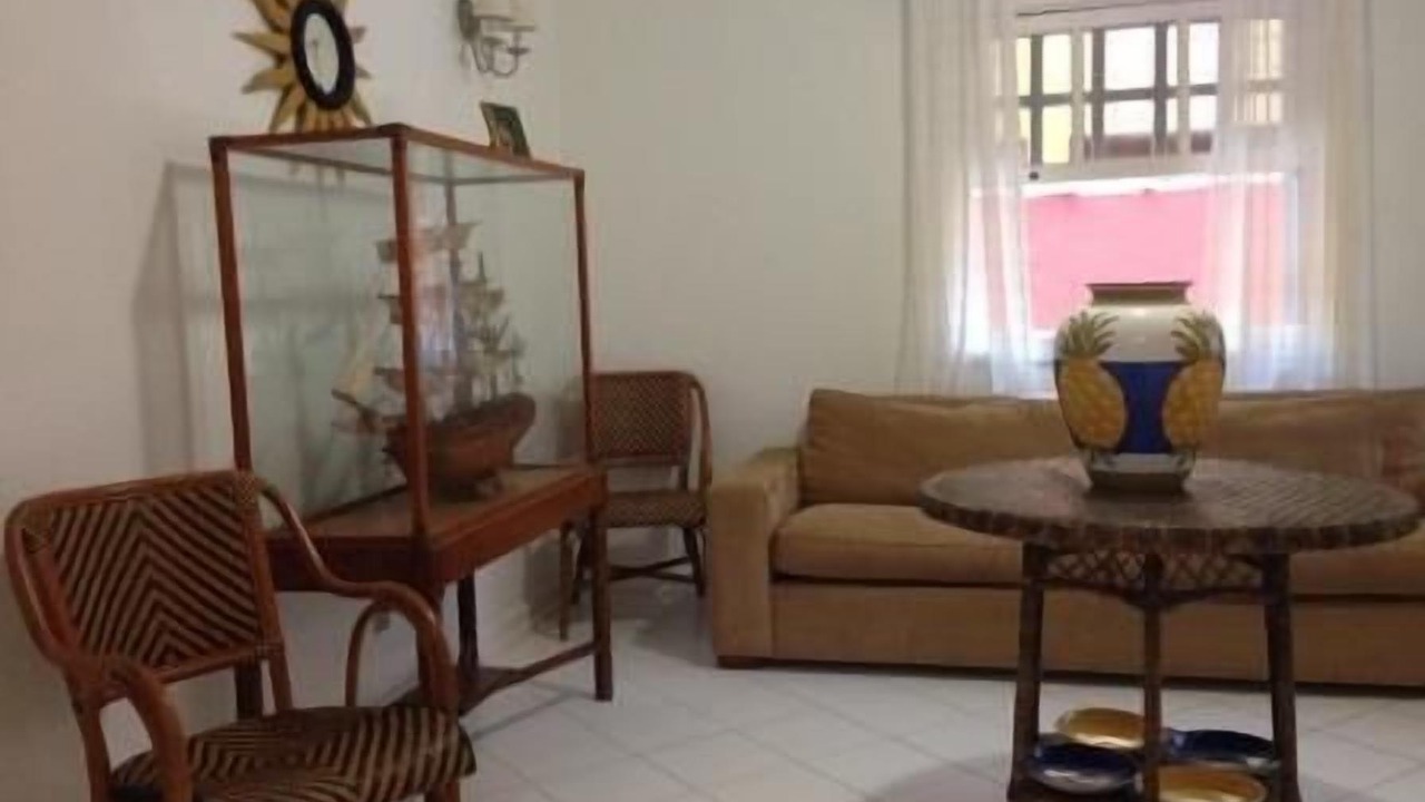 Photo of Livingroom in Barequecaba