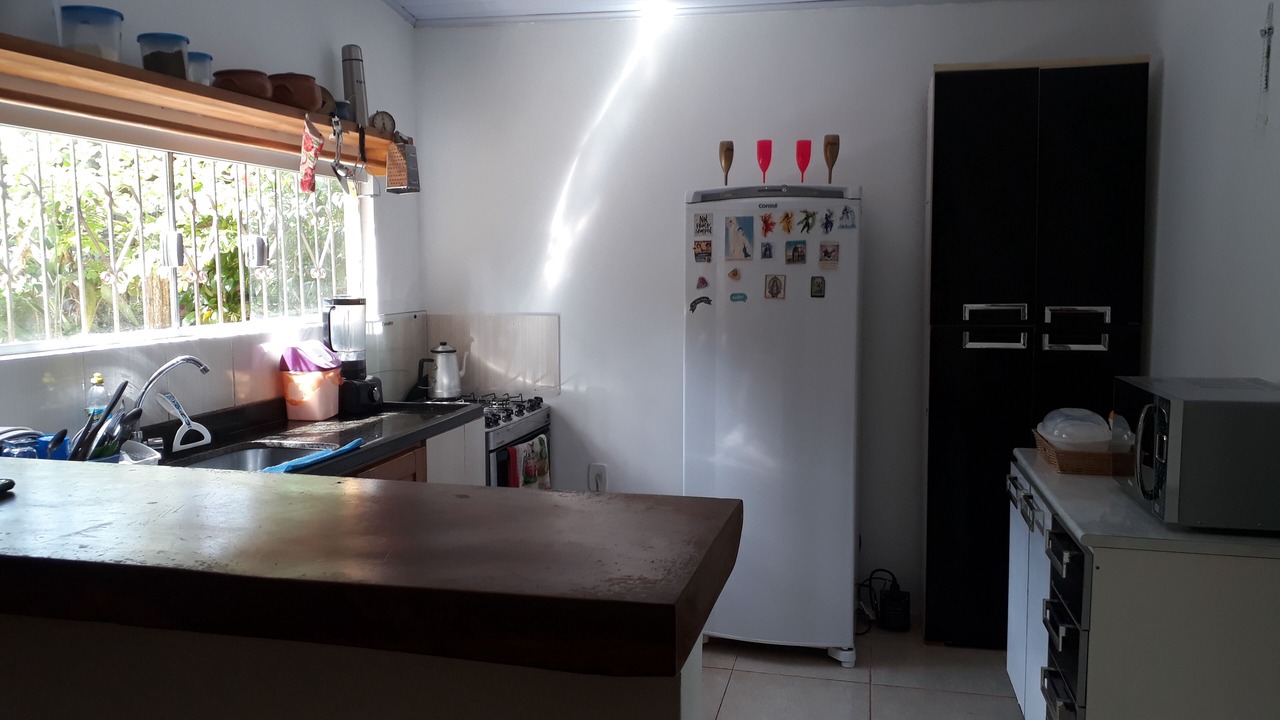 Photo of Kitchen in Itacare