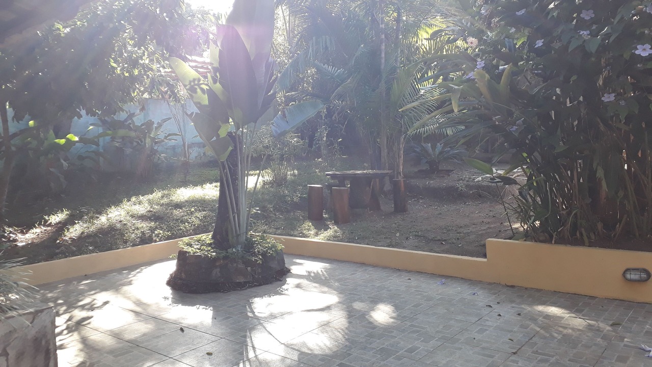 Photo of Patio Balcony in Itacare