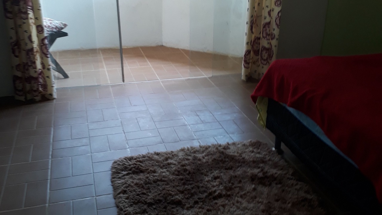 Photo of Bedroom in Itacare