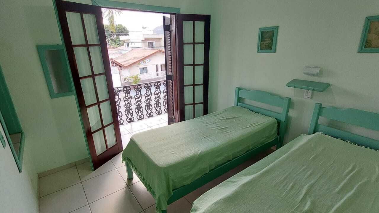Photo of Bedroom in Caraguatatuba
