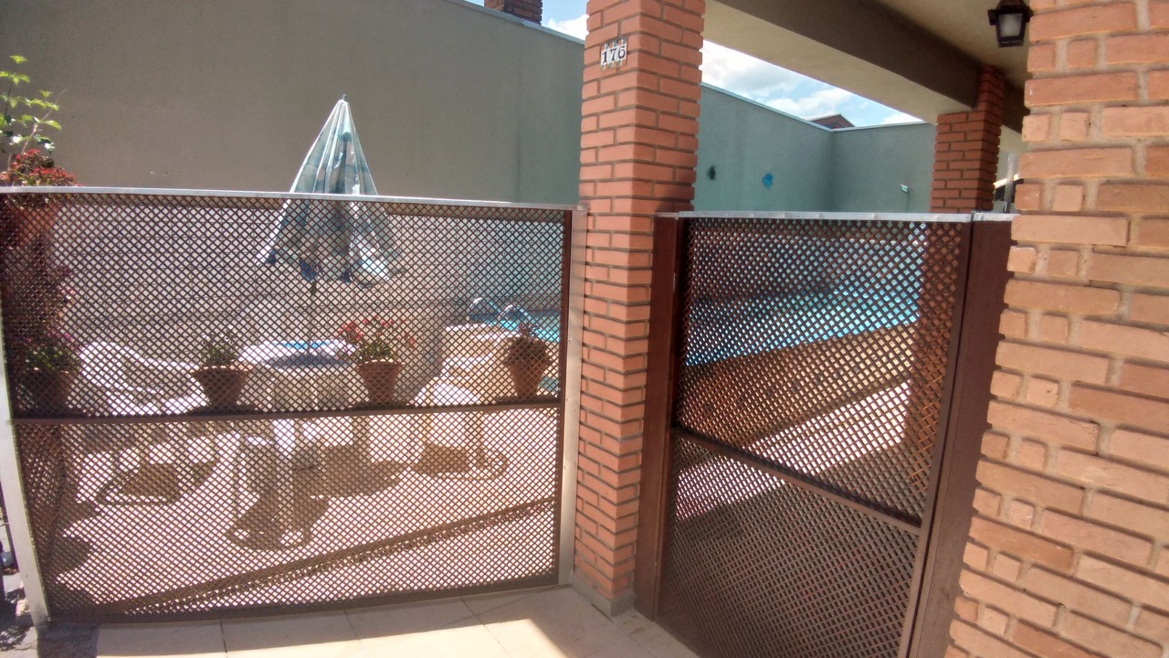 Photo of Patio Balcony in Caraguatatuba