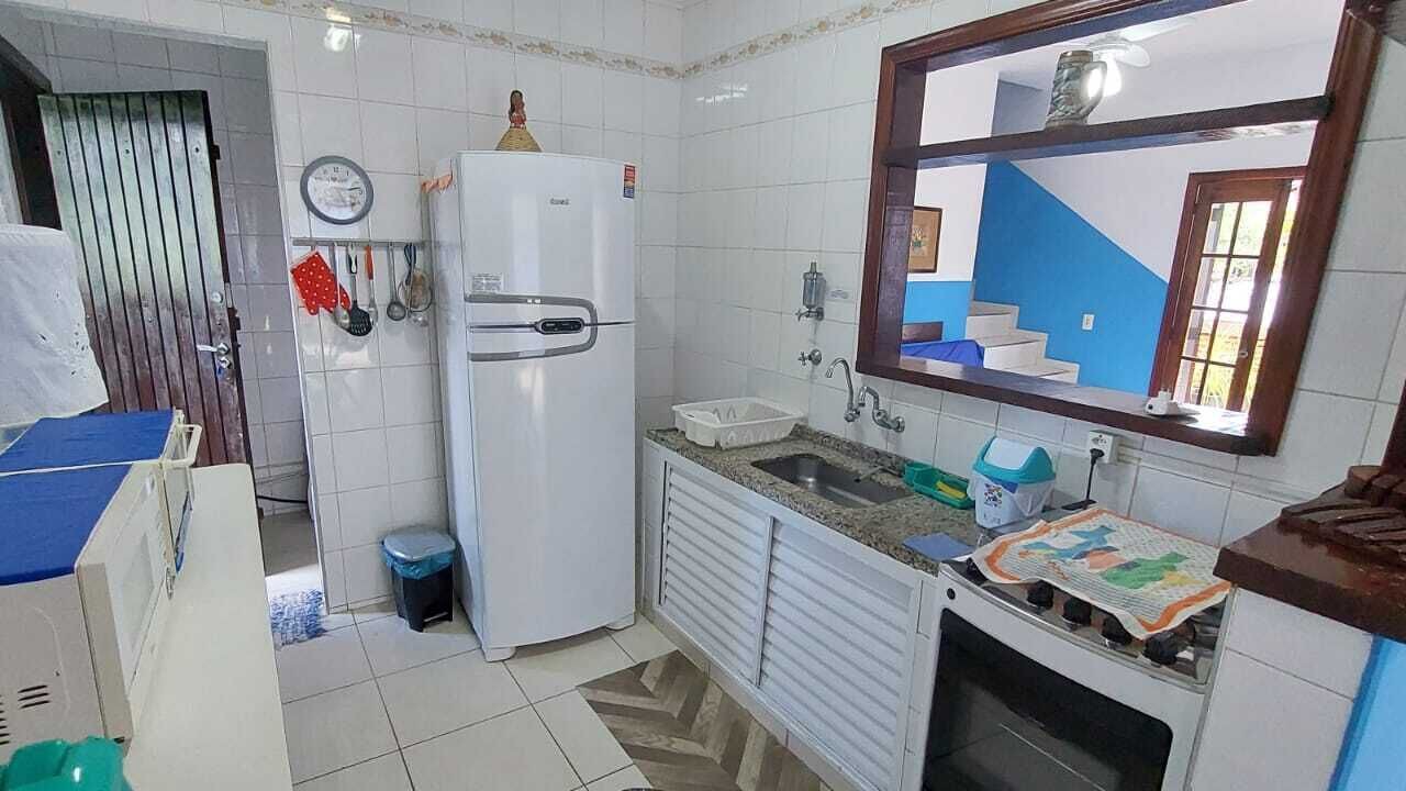 Photo of Kitchen in Caraguatatuba