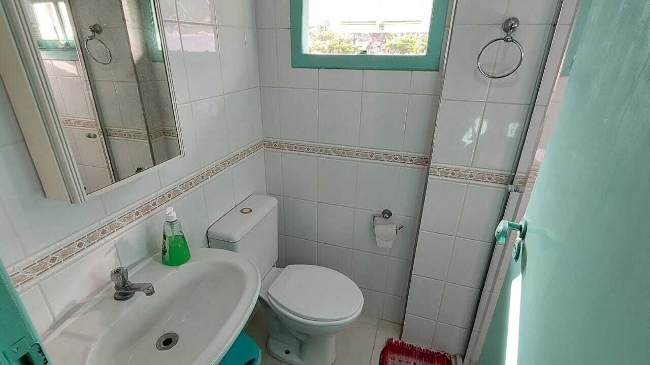 Photo of Bathroom in Caraguatatuba