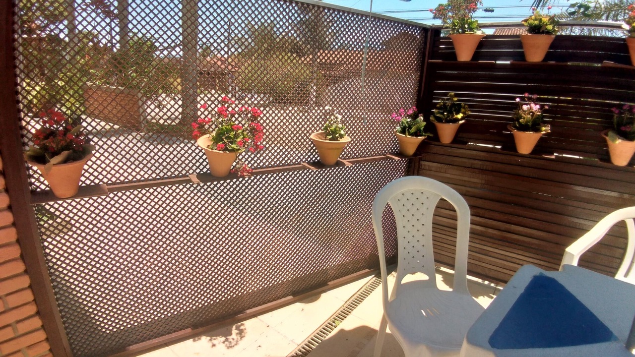 Photo of Patio Balcony in Caraguatatuba