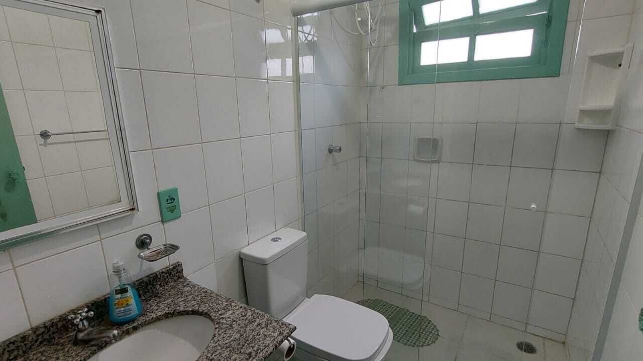 Photo of Bathroom in Caraguatatuba