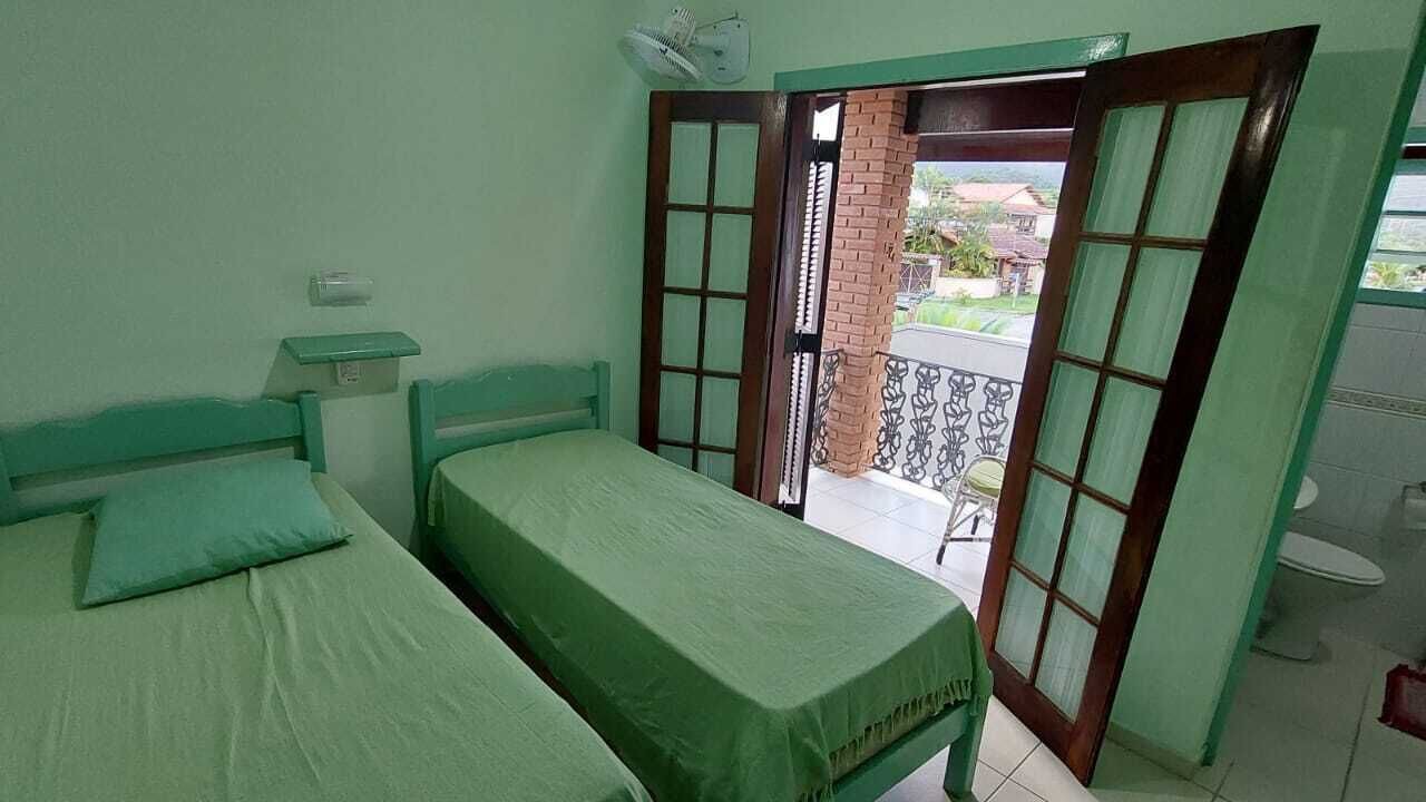 Photo of Bedroom in Caraguatatuba