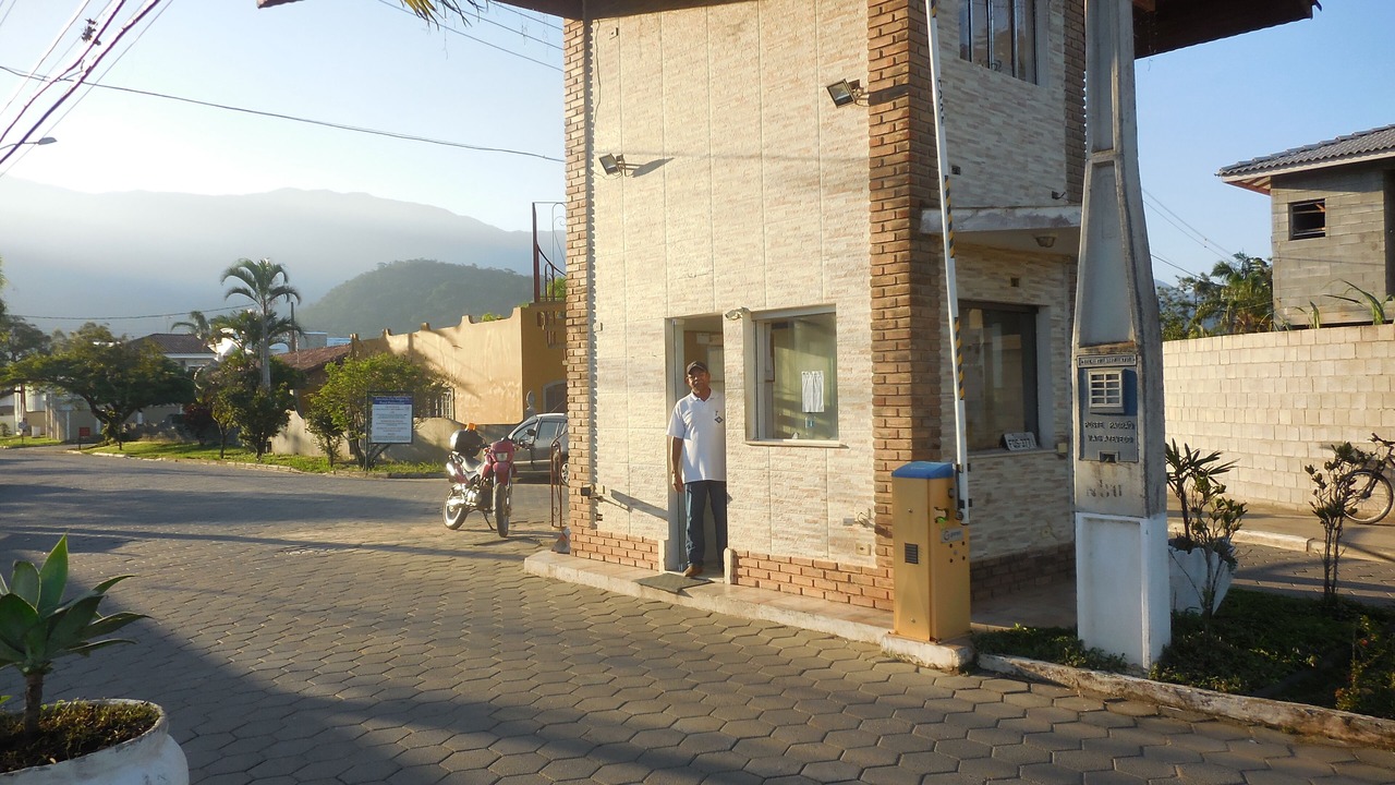 Photo of Outdoor in Caraguatatuba