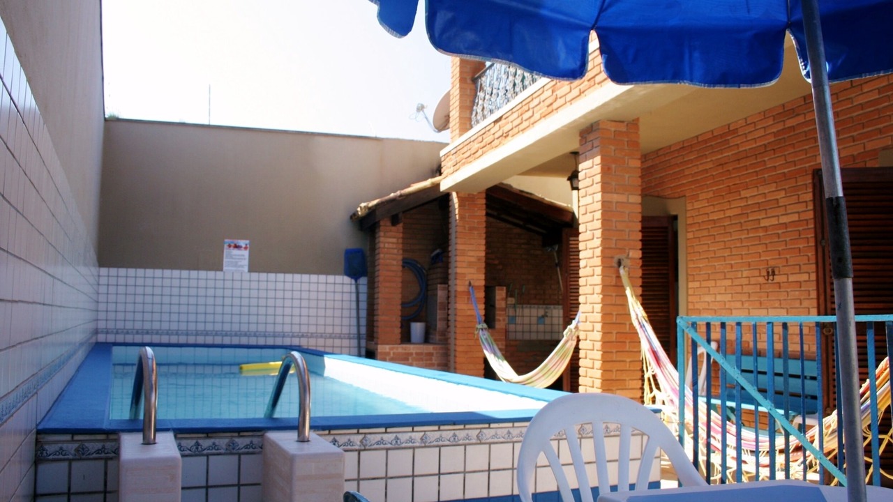 Photo of Outdoor in Caraguatatuba