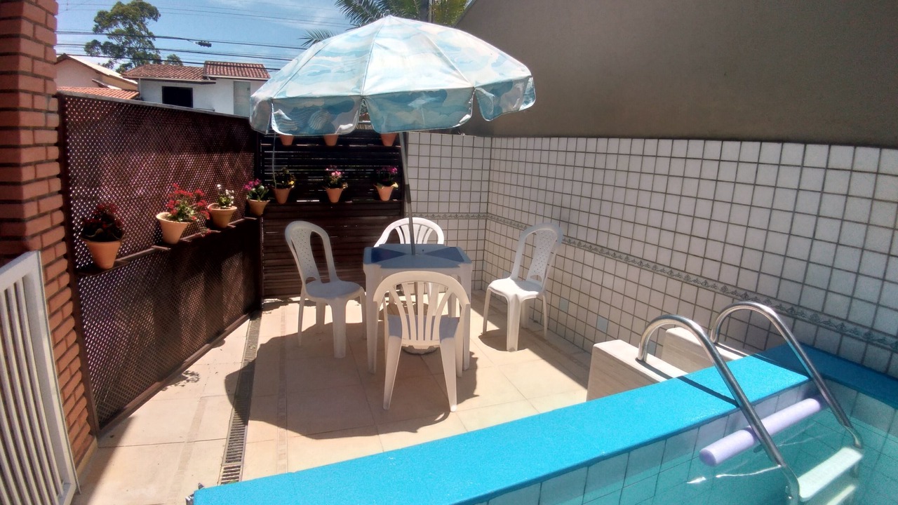 Photo of Outdoor in Caraguatatuba
