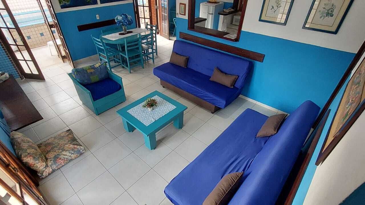 Photo of Livingroom in Caraguatatuba