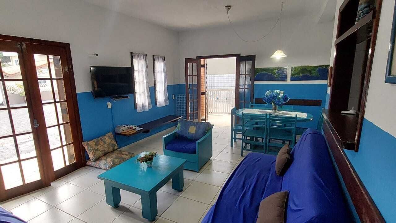 Photo of Livingroom in Caraguatatuba