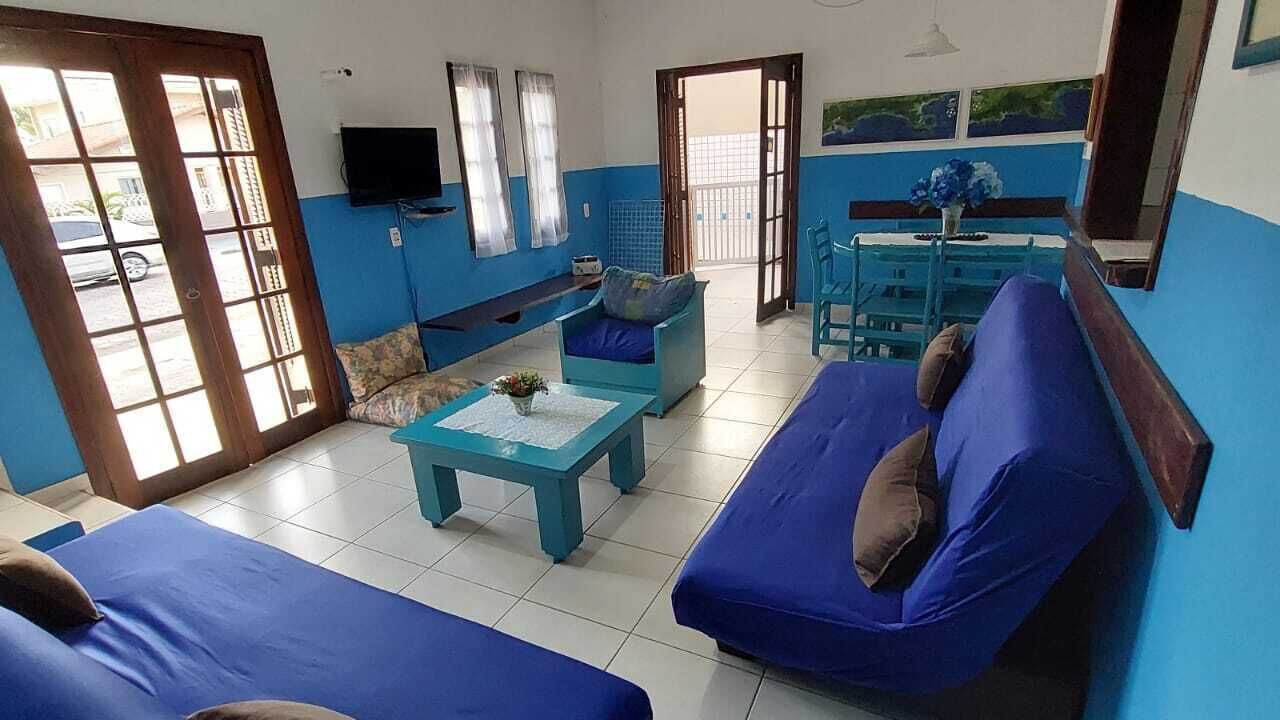 Photo of Livingroom in Caraguatatuba