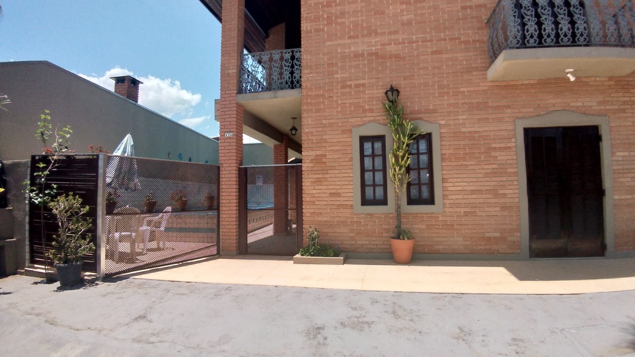 Photo of Outdoor in Caraguatatuba