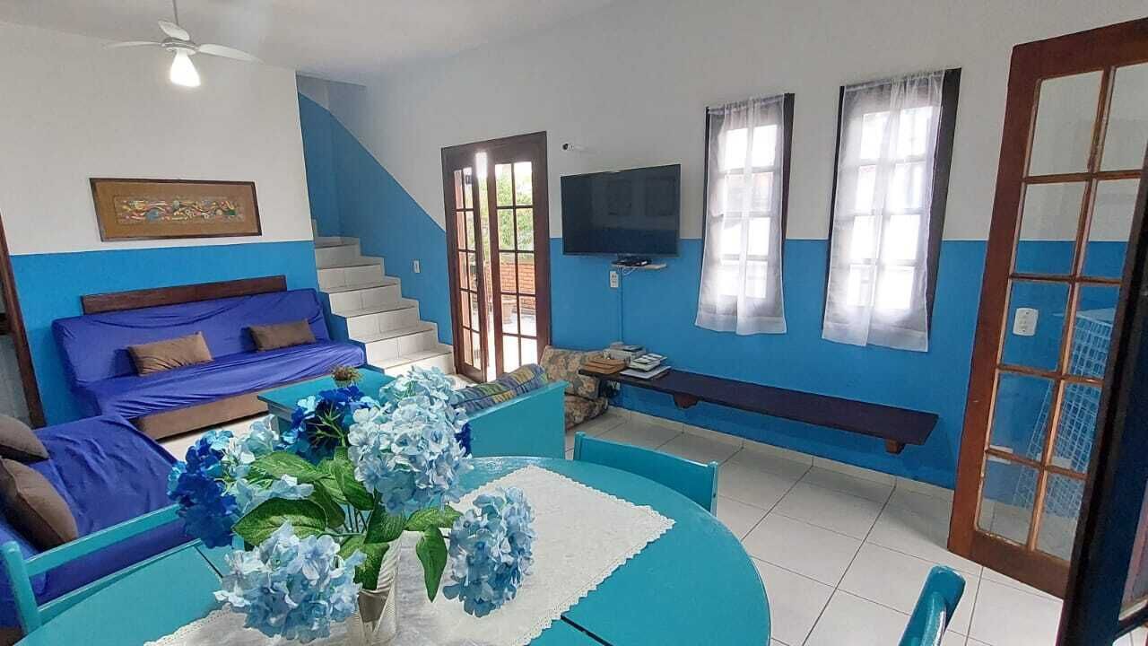 Photo of Livingroom in Caraguatatuba