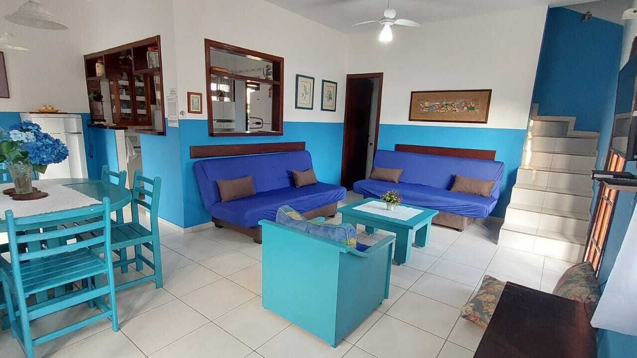 Photo of Livingroom in Caraguatatuba
