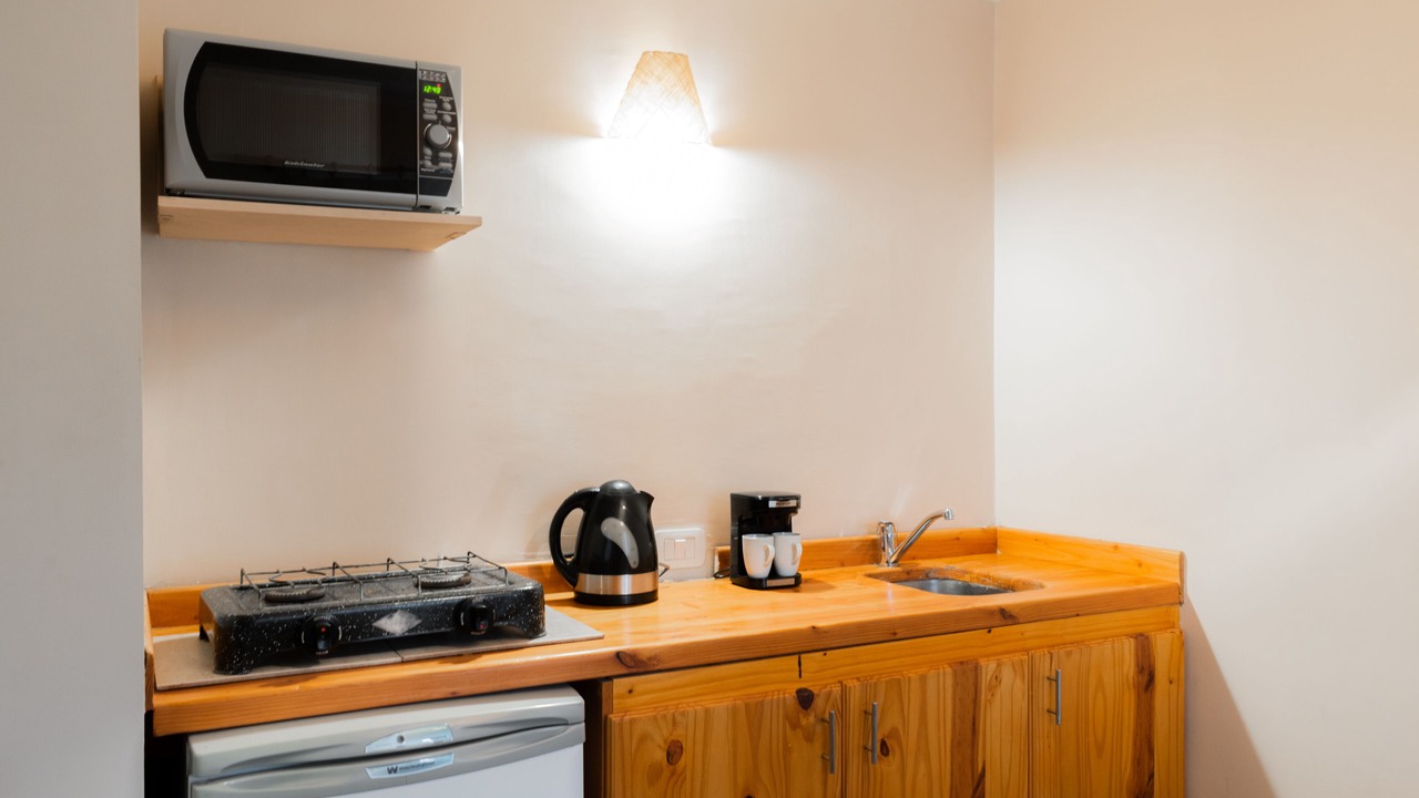 Photo of Kitchen in Macrozona Meseta Cerro Calafate
