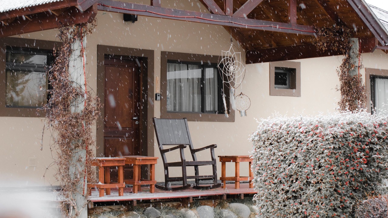 Photo of Outdoor in Macrozona Meseta Cerro Calafate